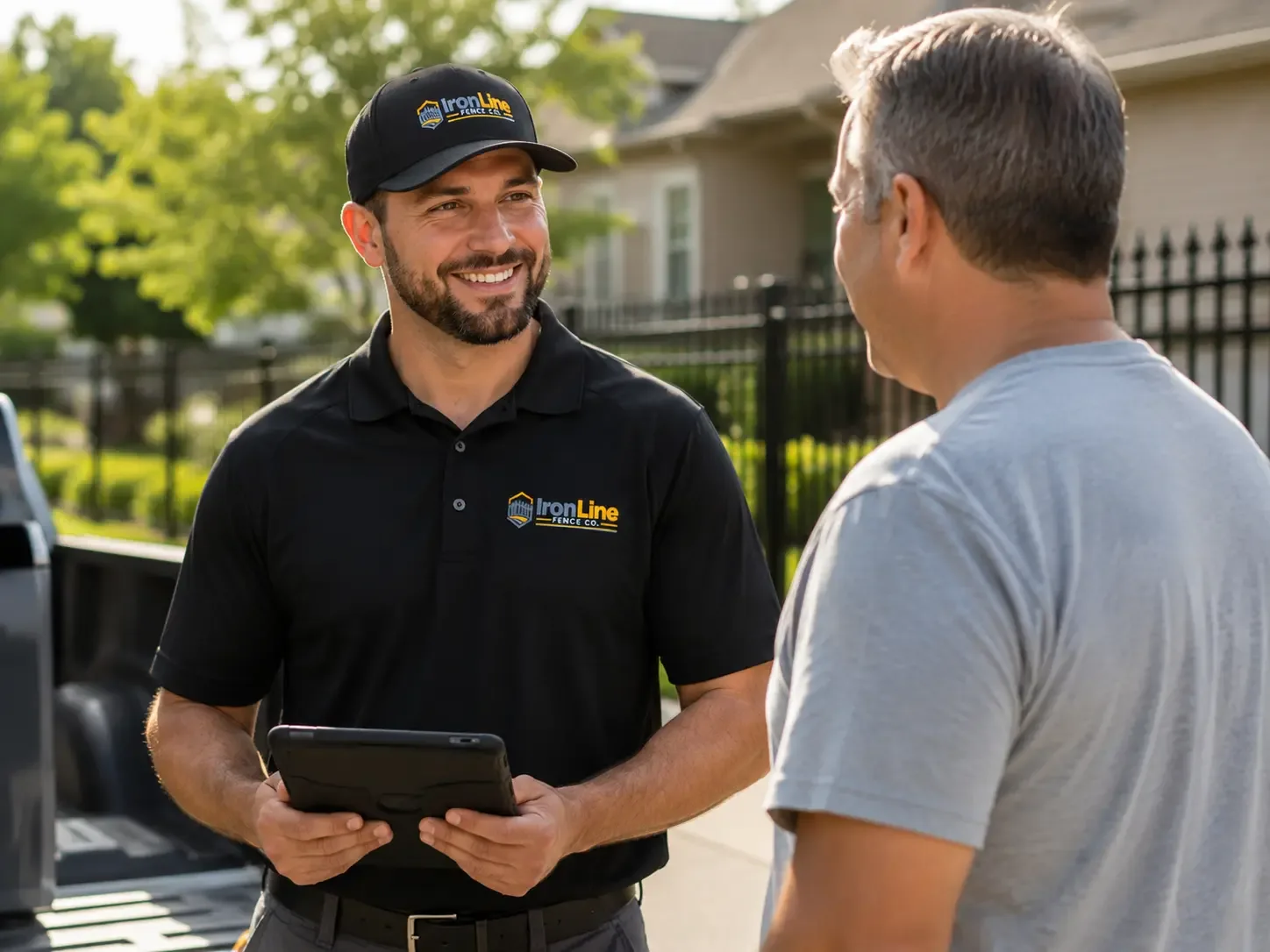 Metal Fence Installation Lincoln, CA FAQs
